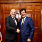 India-US Trade Deal Nears Final Stage as Piyush Goyal Seeks Better Terms for Indian Exporters