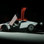 Tesla’s Next-Generation Roadster Promises Thrilling Speed and Flying Technology