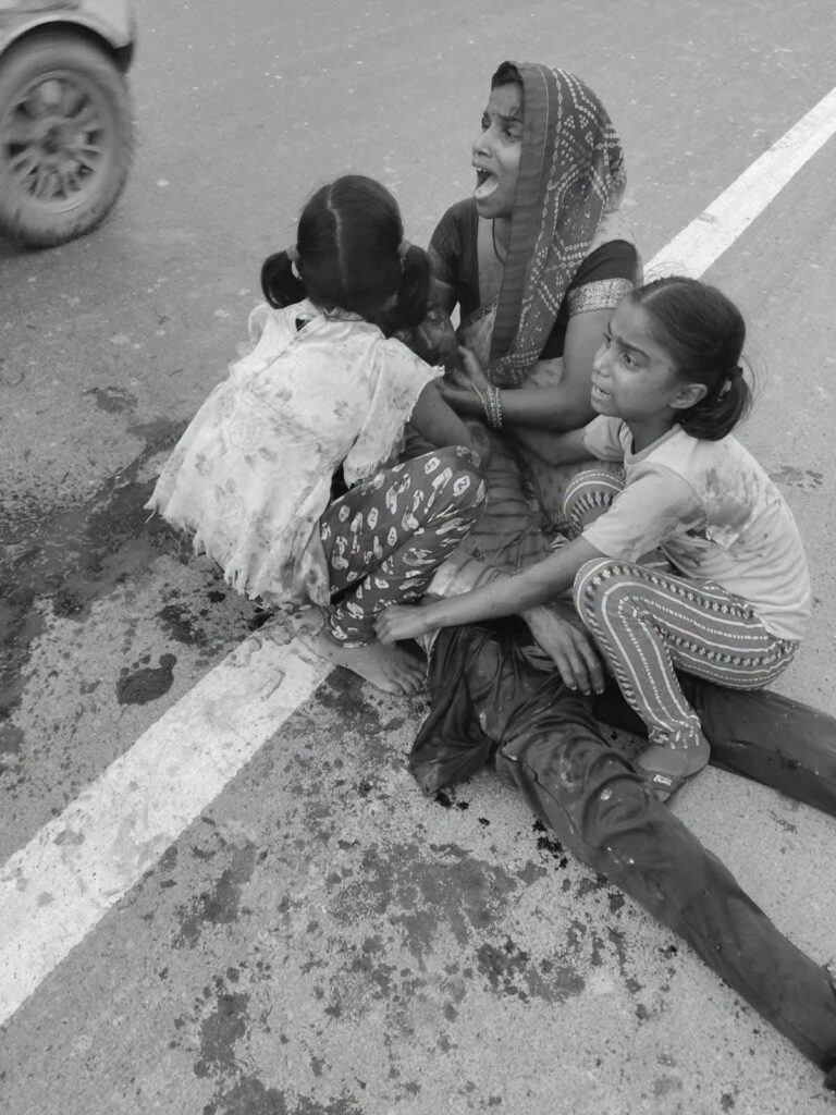 Uttar Pradesh: Dalit Man Beaten to Death in Front of Wife and Daughters in Sitapur