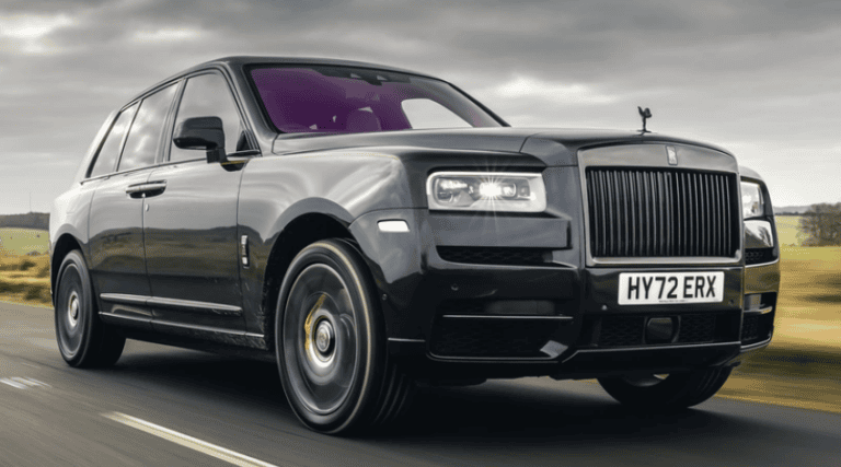 Rolls-Royce Opens Second Indian Showroom in Chennai, Introduces First Bespoke Atelier
