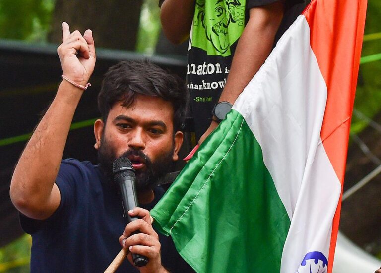 Anti-CEC Protest: SEM Court Releases Abhijeet Dipke After Signing Peace Bond