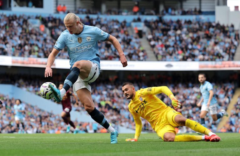 Manchester City vs Ipswich Town: Premier League Match Preview, Team News and Key Players