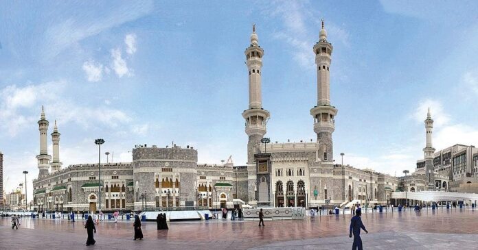 Saudi Arabia executes two Bangladeshi nationals over alleged mosque offence in Makkah.