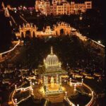 Mysuru Dasara Sets Guinness World Record With Giant Drone Peacock Display