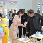 North Korea Releases Photos of Kim Jong Un After Death Rumours