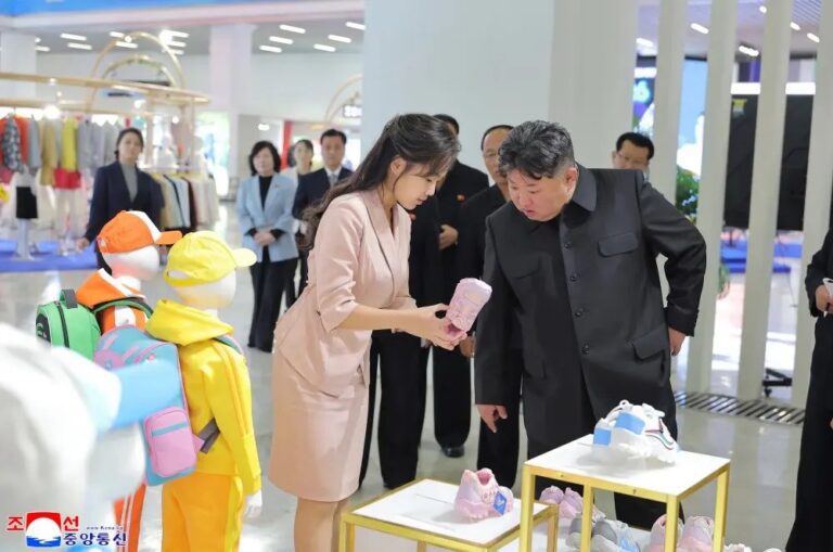 North Korea Releases Photos of Kim Jong Un After Death Rumours