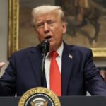 Trump and Vance Launch $25 Million Fraud Whistleblower Programme