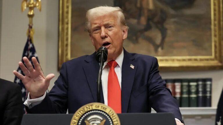 Trump and Vance Launch $25 Million Fraud Whistleblower Programme