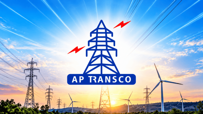 AP Transco Proposes IPO to Increase Organisation’s Value