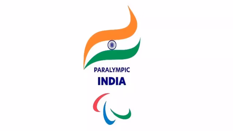 India Wins High Jump Gold, Silver and Bronze at Asian Para Games
