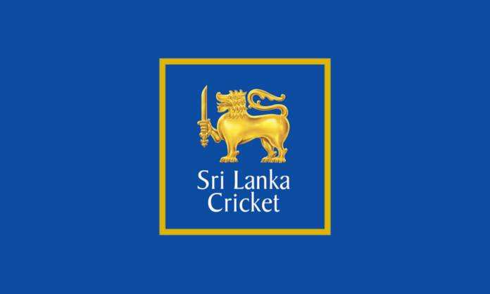 Sri Lanka Cricket