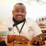 Padma Shri Awardee Chef Damu Dies at 72 in Chennai After Brief Illness