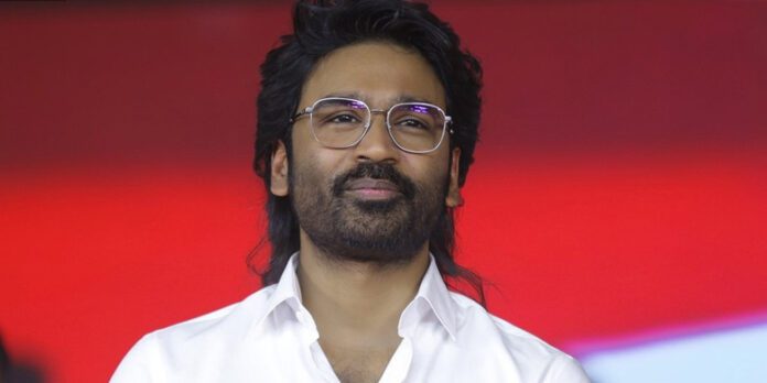 dhanush