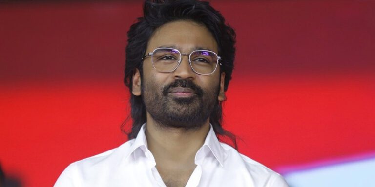 Dhanush Meets Thousands of Women Fans Amid Political Speculation in Chennai