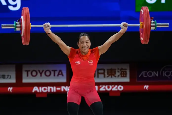 World Weightlifting Championship