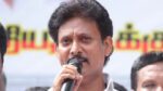 Former Tamil Nadu Minister Anbil Mahesh Arrested in Alleged ₹100 Crore School Approval Scam