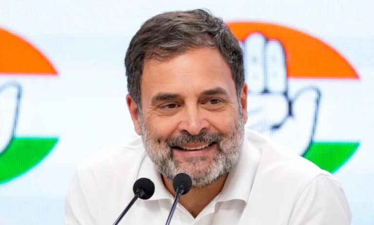 Congress Leaders Strategize for 2027 Punjab Polls as Rahul Gandhi’s Sangrur Rally Nears