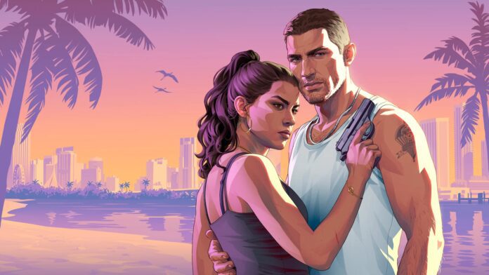 GTA VI PS5 download size report ahead of the November 2026 launch