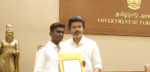 Tamil Nadu CM Vijay Helps Differently-Abled Youth Get Job in 24 Hours