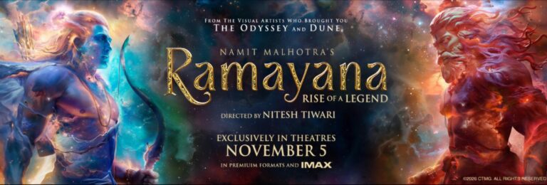 Ramayana: Rise of a Legend Gets Mixed Reactions After Early Screenings