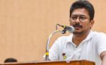 Udhayanidhi Stalin Warns Film Journalist Over Cinema Policy Claims