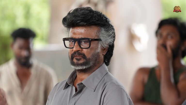 Jailer 2 Reportedly Crosses ₹500 Crore in India
